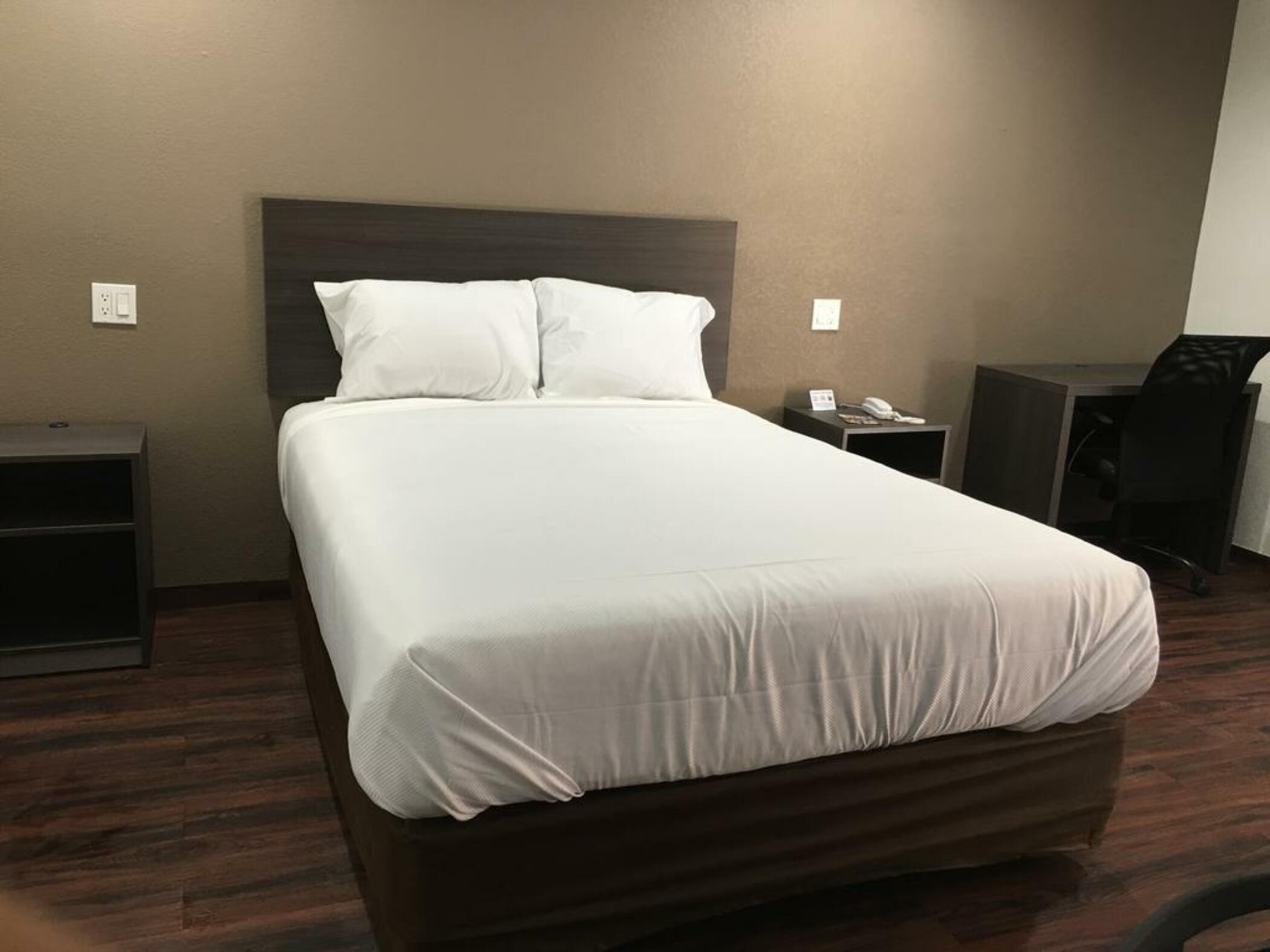 Baymont By Wyndham Hotel 2*