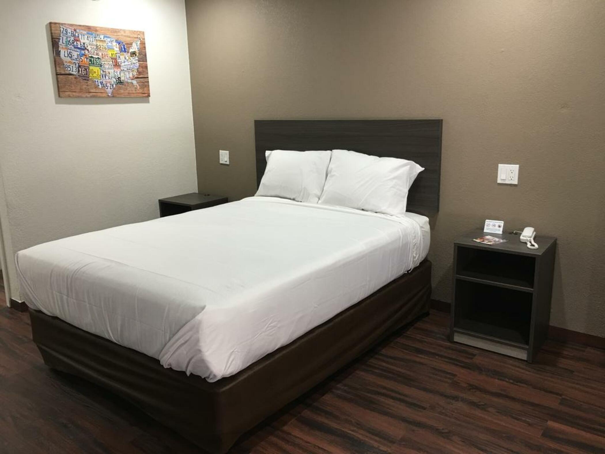 Baymont By Wyndham Hotel