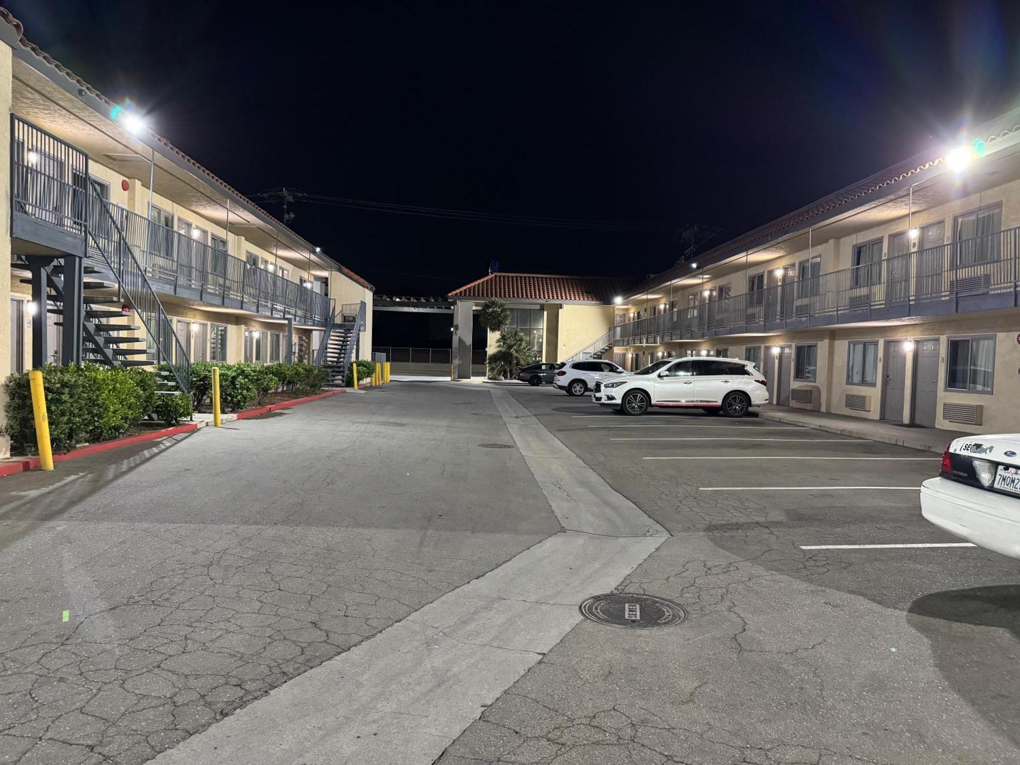 Baymont By Wyndham 2* Bakersfield