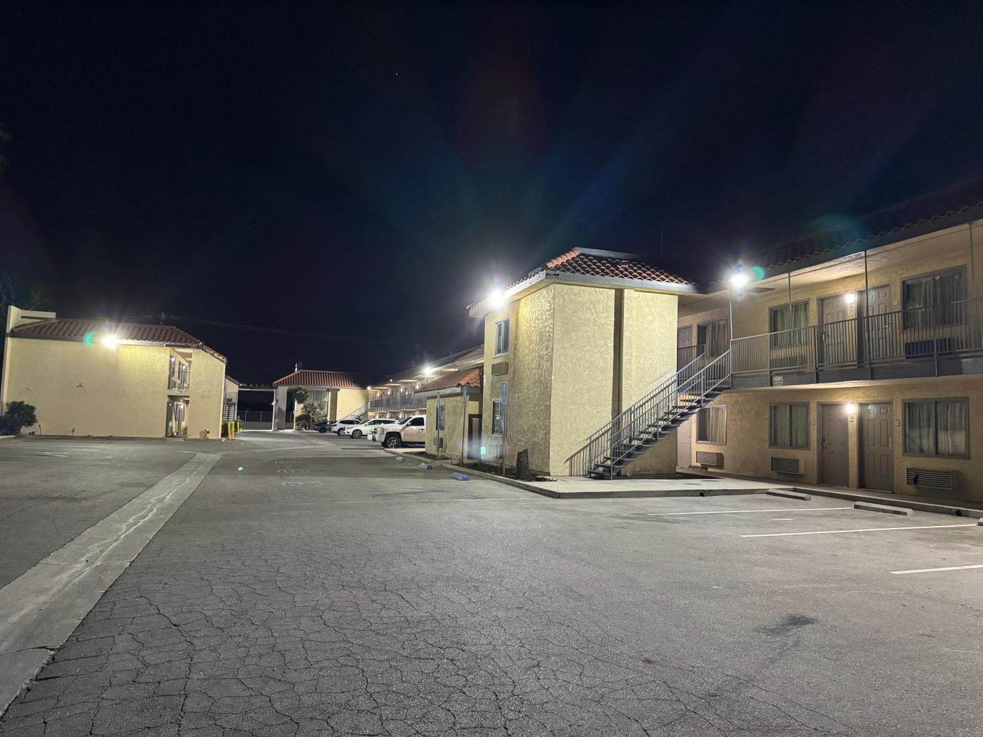 Baymont By Wyndham 2* Bakersfield