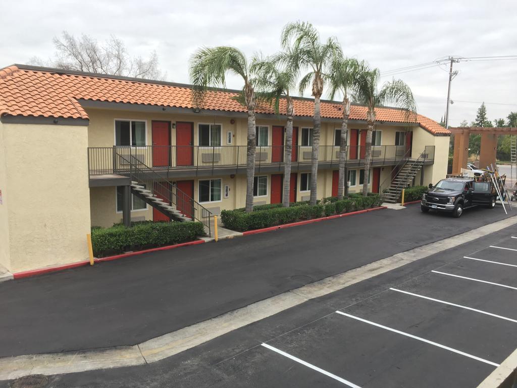 Baymont By Wyndham Hotel