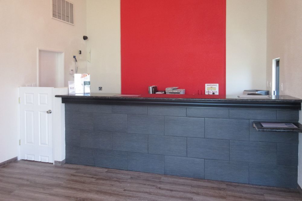Baymont By Wyndham Bakersfield