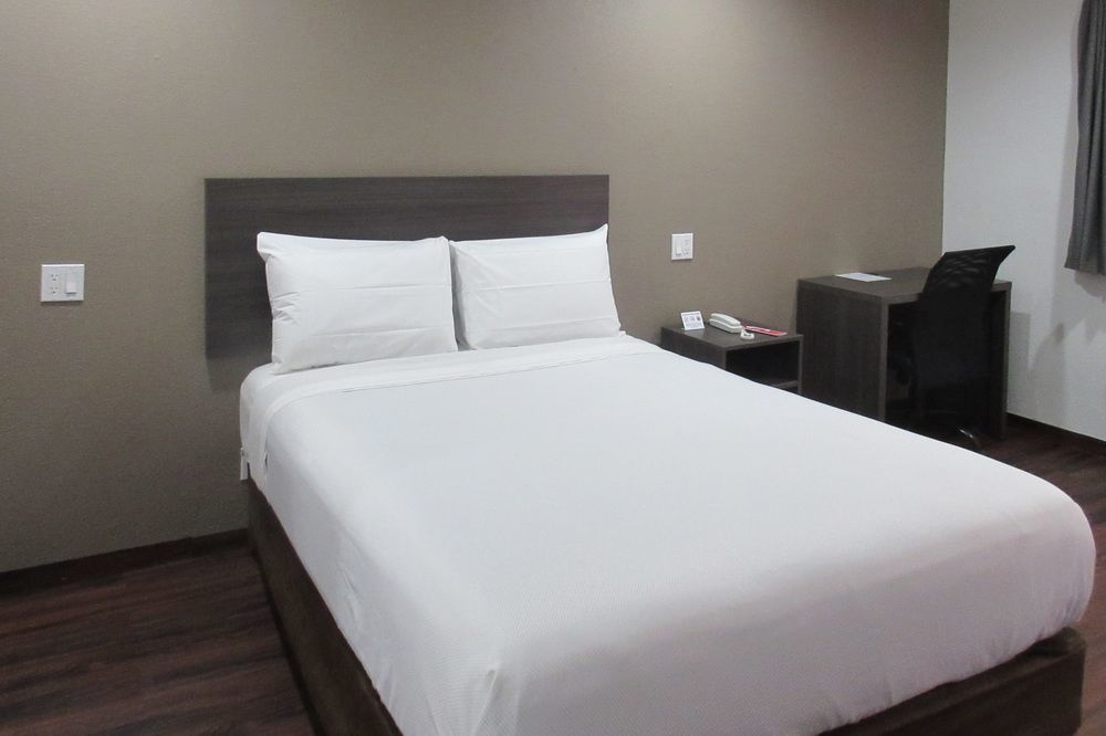 Hotel Baymont By Wyndham 2*