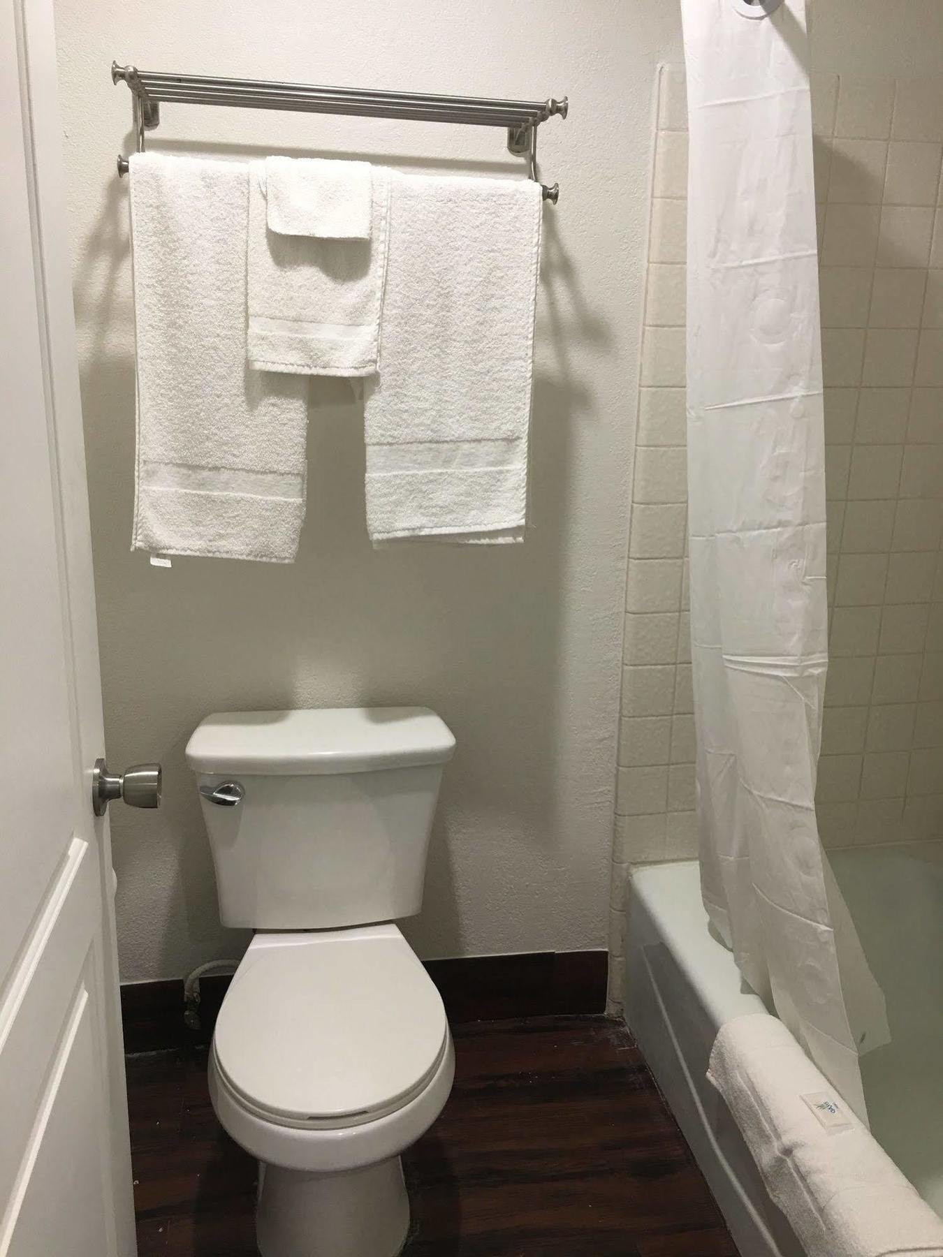 Baymont By Wyndham 2* Bakersfield
